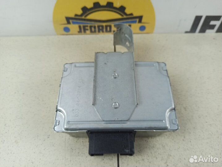 Блок стабилизации напряжения Ford Focus 3 CB8 2014