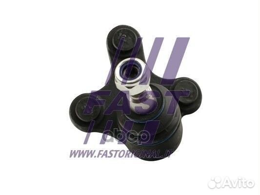 Шаровая опора vw caddy прав 04 FT17031 fast