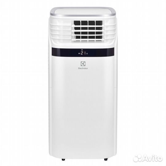 Кондиционер мобильный Electrolux Ice Column eacm-2