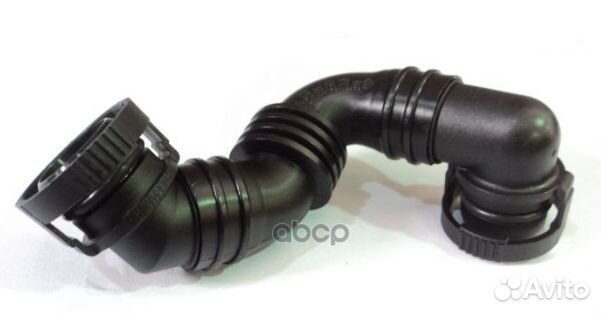 Патрубок 06F103212D VAG