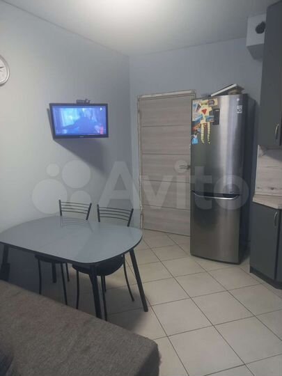 2-к. квартира, 52,5 м², 2/3 эт.