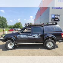 Great Wall Wingle 2.2 MT, 2008, 100 000 км, с пробегом, цена 430 000 руб.