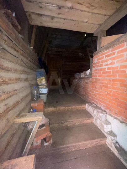 Дом 140 м² на участке 55 сот.