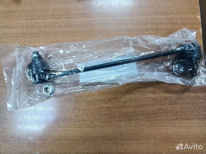 Стойка стабилизатора Solaris 10 Elantra 11