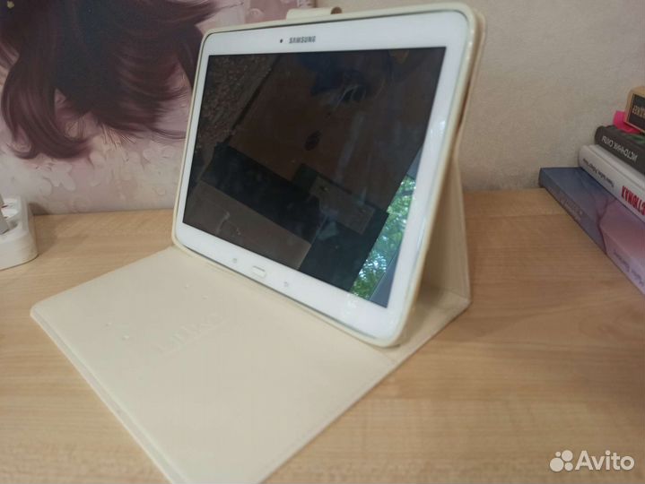 Samsung galaxy Tab 4