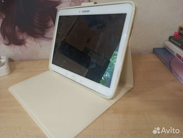 Samsung galaxy Tab 4