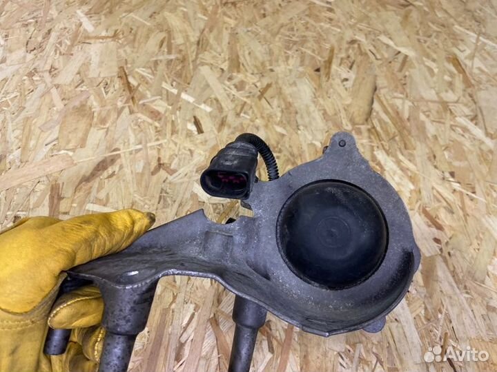 Насос воздушный Porsche Cayenne 955 4.5 turbo 2004