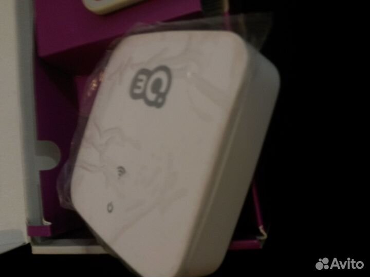 Media player 3Q ab493hw