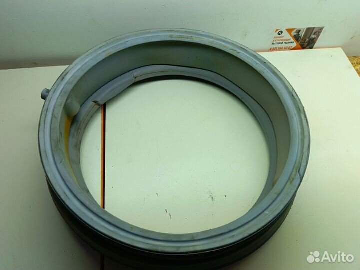 Манжета люка сма bosch max 5500000266