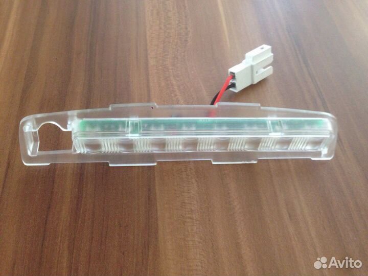 Диодный стоп-сигнал для Лада Ларгус