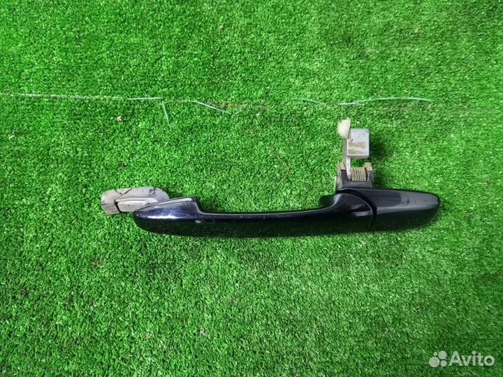 Ручка двери внешняя задняя левая Mazda Mazda3 Mps