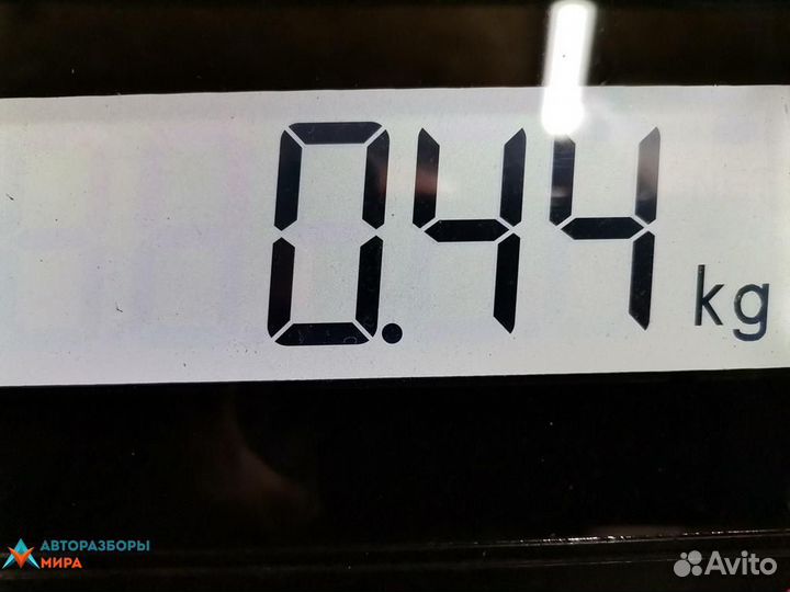 Форсунка Suzuki Grand Vitara 2 2007 1531067JG0