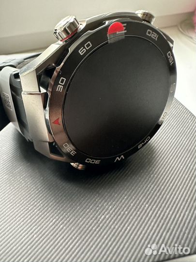 Смарт-часы huawei watch49 мм