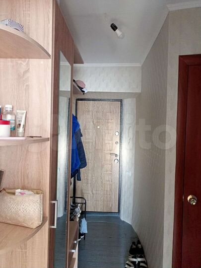 2-к. квартира, 38,8 м², 5/5 эт.