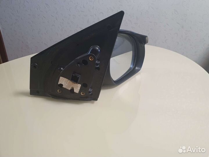 Оригинальное зеркало киа рио 3 правое