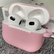 AirPods 3 Premium + чехол в подарок