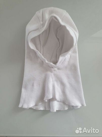 Подшлемник-балаклава на ребёнка