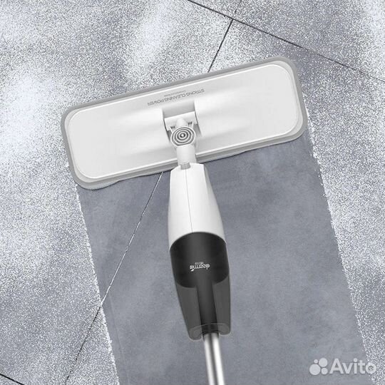 Швабра Xiaomi Deerma Spray Mop TB500