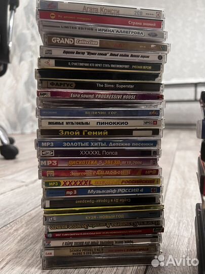 Внешний DVD cd привод