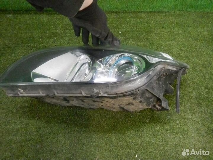Фара левая Hyundai i30