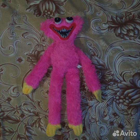 Игрушка Кисси Мисси.Игрушка для детей