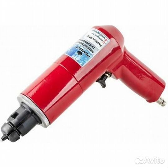 Пистолет Ремшип рп-12