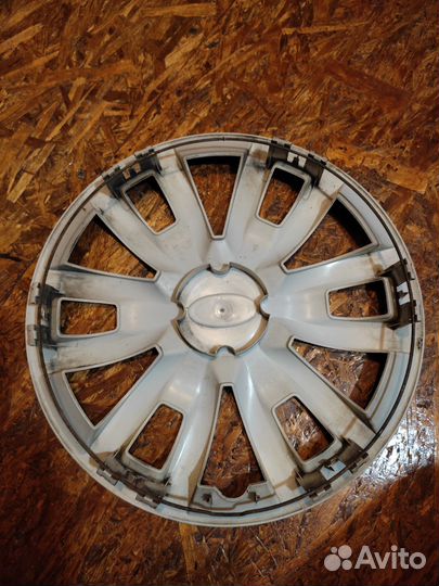 Колпак r15 LADA vesta