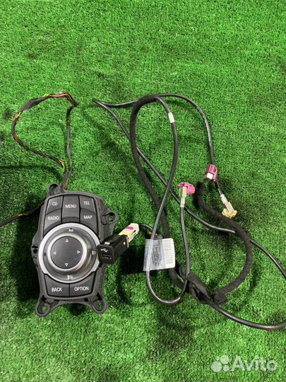 Мультимедиа CIC Bmw 3 E90 N53B30 2010