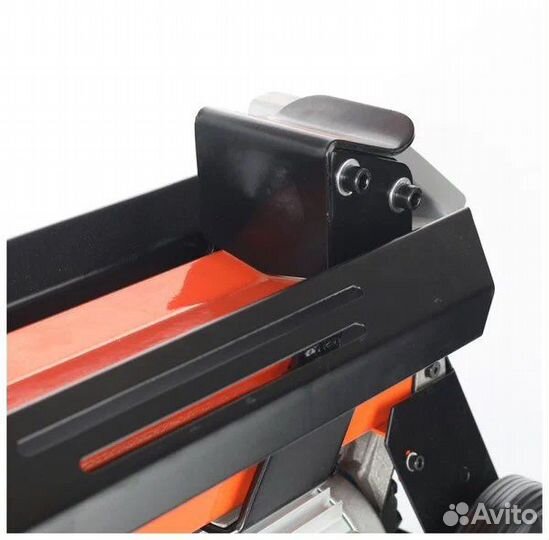 Дровокол patriot CE 5215, 5 т