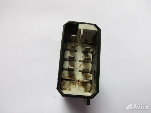 Кнопка переключения Scania P,G,R series