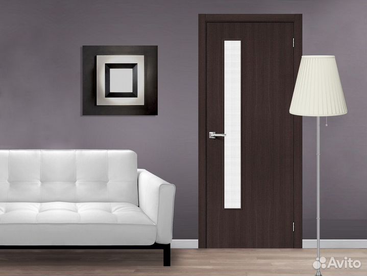 Дверь межкомнатная