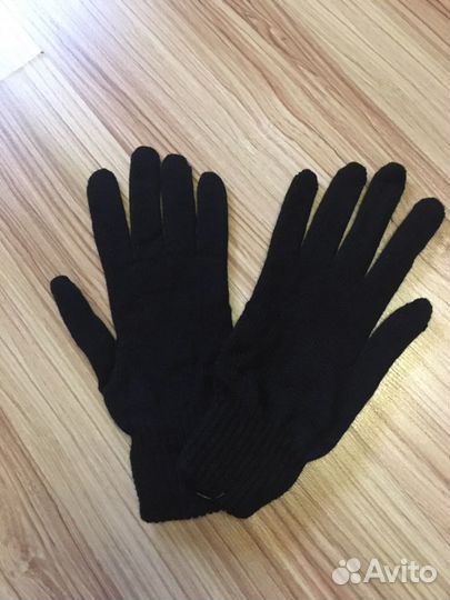 Перчатки военные