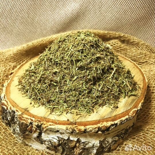 Чабрец Травы Алтая