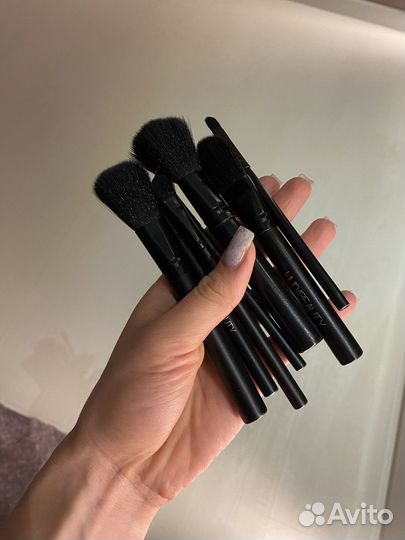 Кисти для макияжа