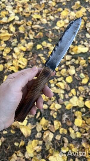 Нож традиционный