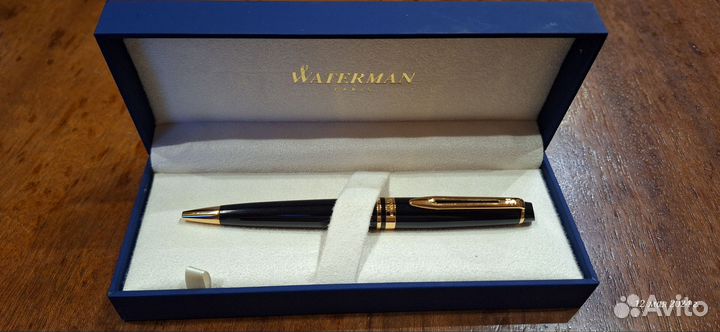 Waterman Expert ручка