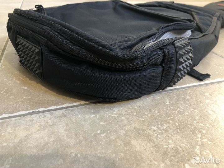 Чехол кофр для гитары strunal