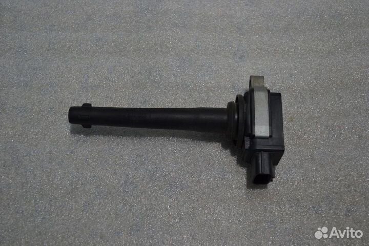 Катушка зажигания Qashqai J10 (1.6) 0221604014