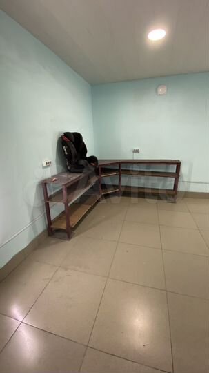 Гараж, 30 м²