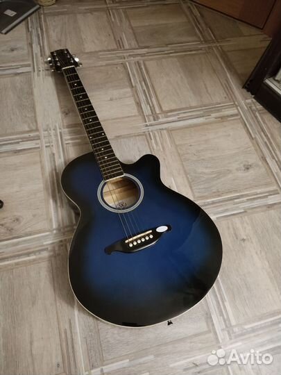 Гитара SX / обмен