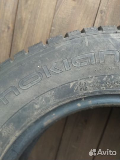 Nokian Tyres Nordman 7 185/70 R14 92T