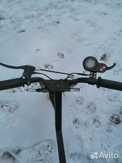 Электромобиль, Трицикл, Скутер