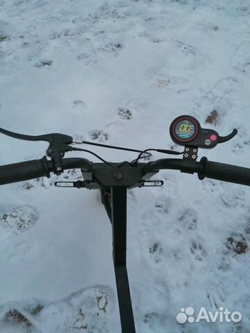 Электромобиль, Трицикл, Скутер