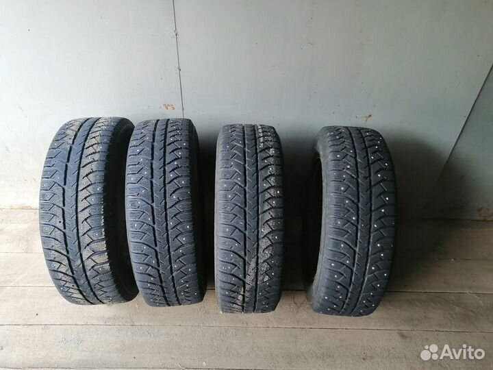 Bridgestone Ice Cruiser 7000 195/65 R15