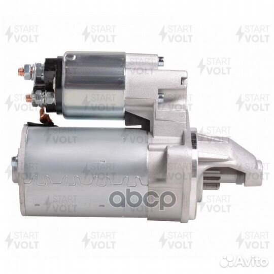 Стартер LST1079 startvolt