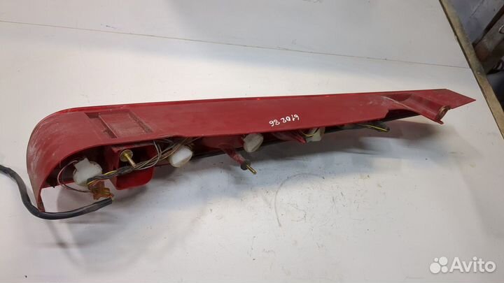 Фонарь (задний) Citroen C8, 2004