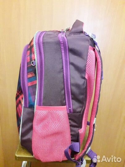 Рюкзак ортопедический