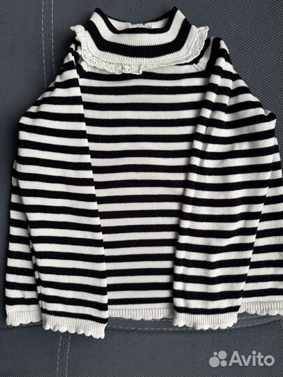 Джемпер для девочки lc waikiki