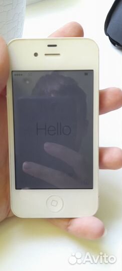 iPhone 4s (забронирован)
