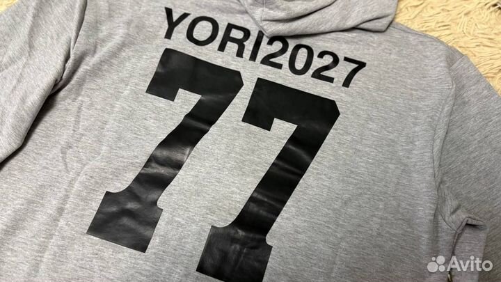 Зипка yori sport